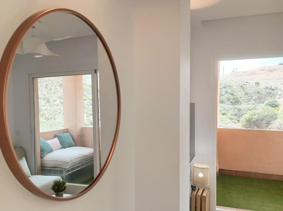 Ideal Getaway At Playa Carvajal, With Pool Apartment Benalmadena