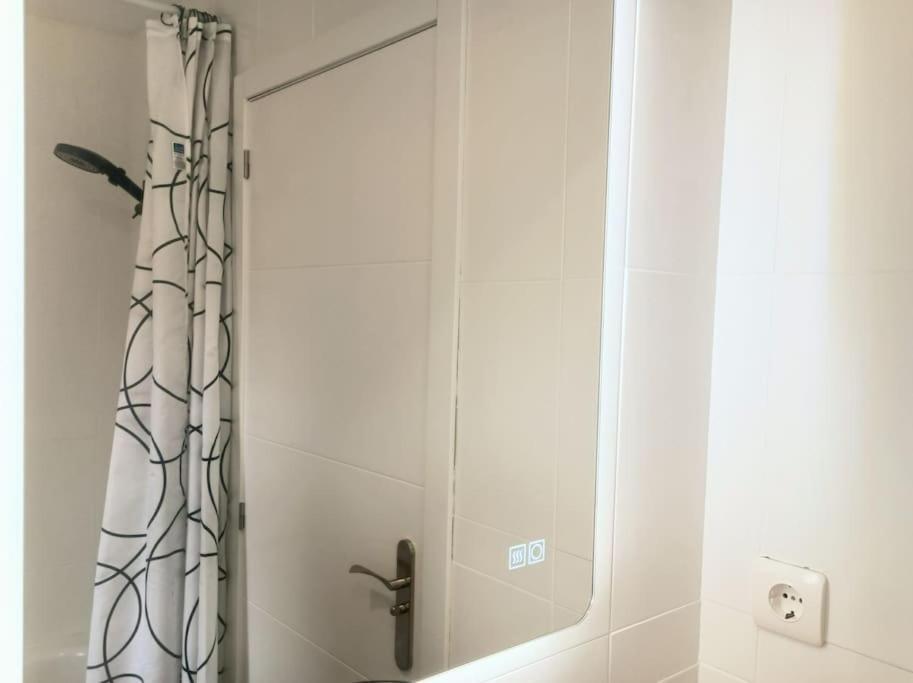 Appartement Ideal Getaway At Playa Carvajal, With Pool *