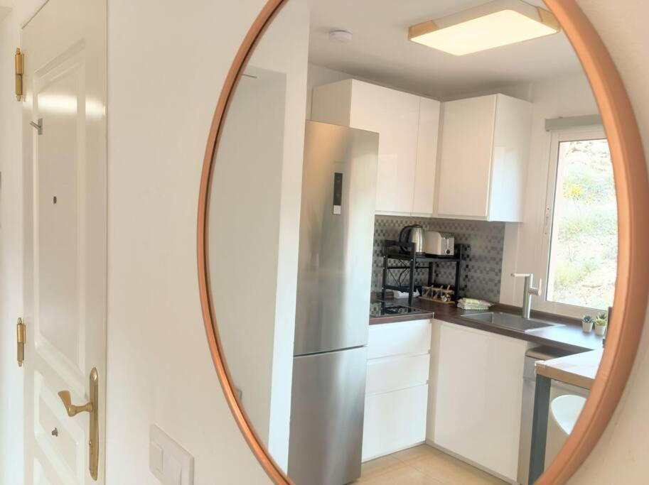Appartement Ideal Getaway At Playa Carvajal, With Pool