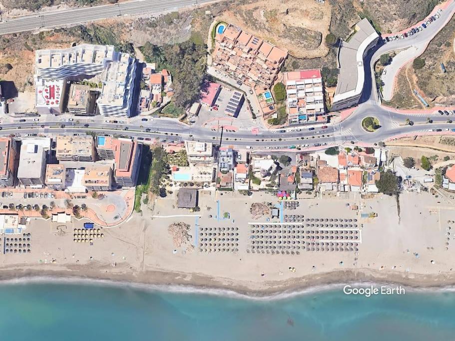 Appartement Ideal Getaway At Playa Carvajal, With Pool *